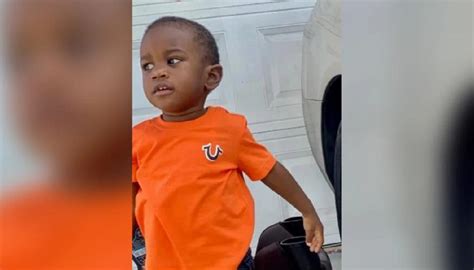 A Florida toddler found in an alligator’s mouth was put in the lake by his father, police say